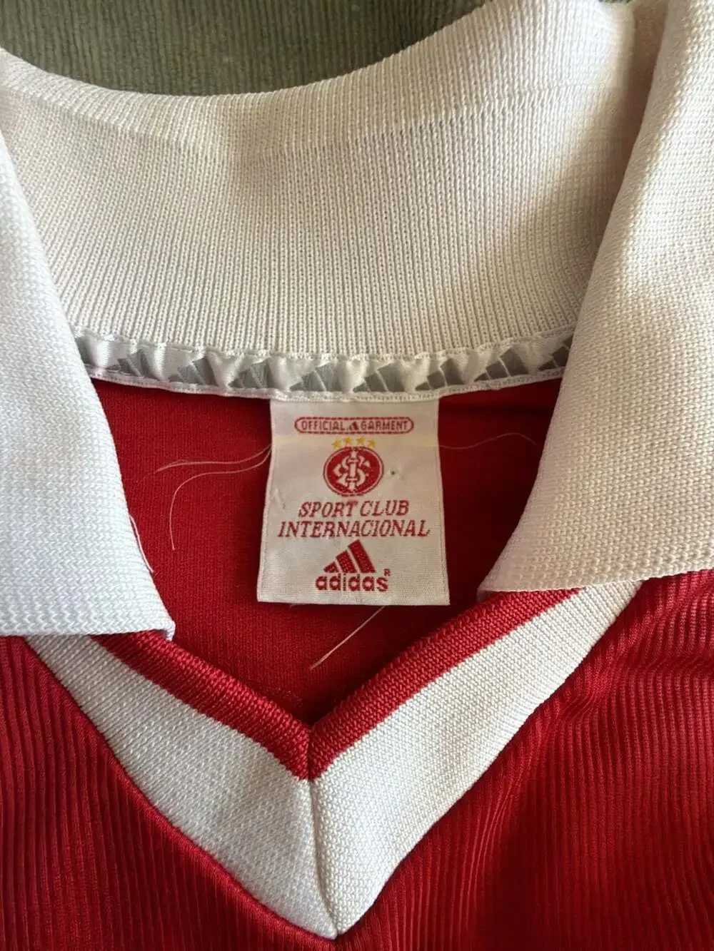 adidas sport club